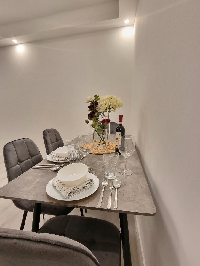 Apartmán Un Ami