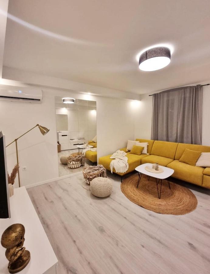 Apartman Un Ami Póla