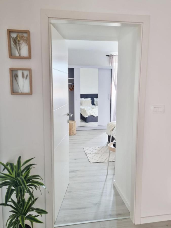 Apartman Un Ami Póla